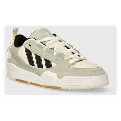 adidas Originals sportcipő Adi2000 zöld, IF8831