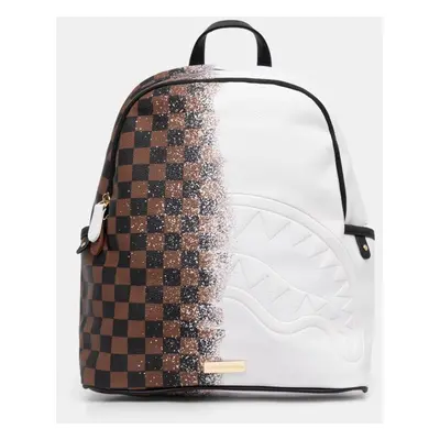 Sprayground hátizsák kis, mintás, 910B6615NSZ