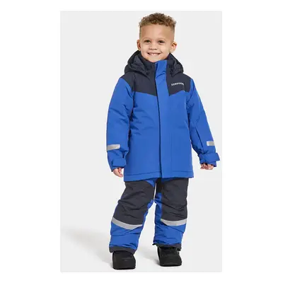 Didriksons gyerek téli kezeslábas SKARE KIDS SET