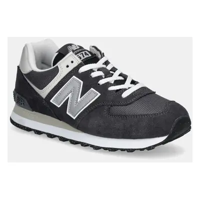 New Balance sportcipő szürke, U574ESJ