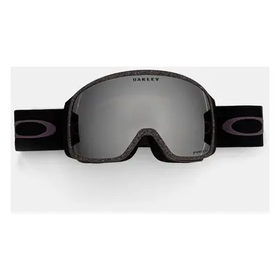 Oakley védőszemüveg Flight Tracker szürke, OO7104