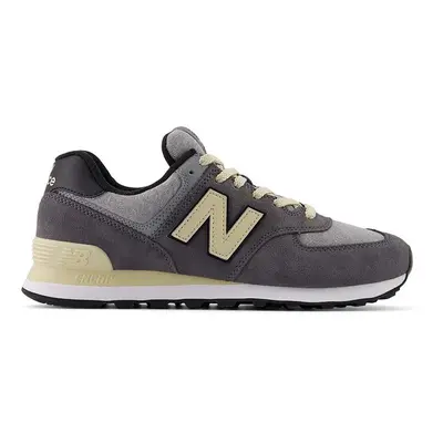 New Balance sportcipő U574LGG szürke, U574LGG