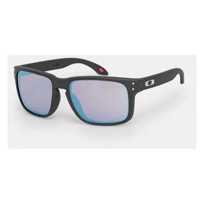 Oakley napszemüveg HOLBROOK fekete, OO9102