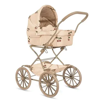 Konges Sløjd játék babakocsi DOLL PRAM KS101954