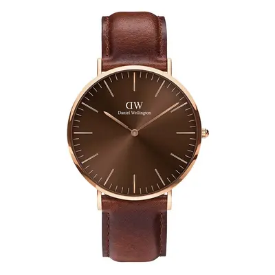 Daniel Wellington óra barna, férfi