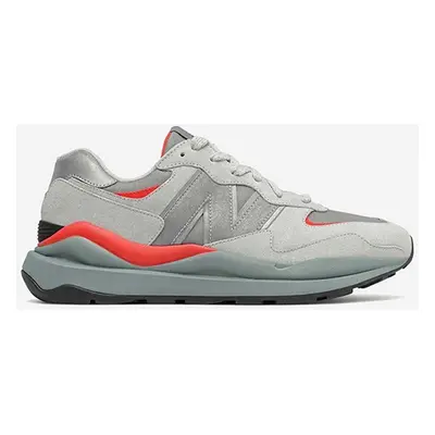 New Balance sportcipő M5740RC1 szürke