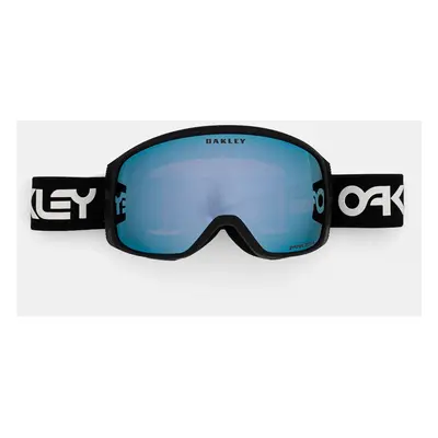 Oakley védőszemüveg Flight Tracker fekete, OO7105