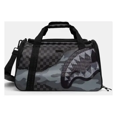 Sprayground kisállat szállító Split Split Camo Tear 910D6578NSZ