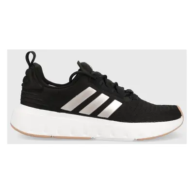 adidas futócipő Swift Run fekete, IG0560