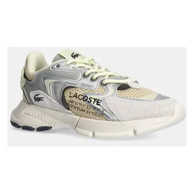 Lacoste sportcipő L003 NEO bézs, 48SFA0082