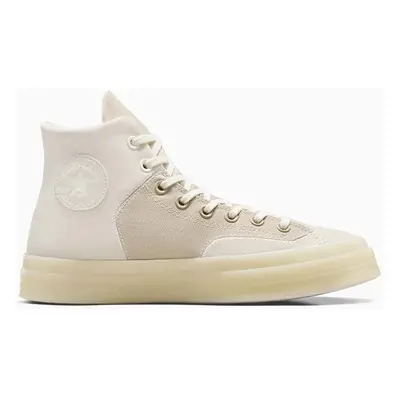 Converse sportcipő Chuck Marquis bézs, női, A06551C