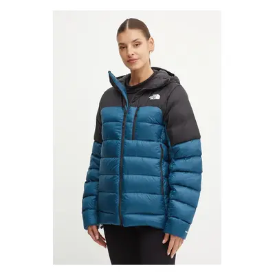 The North Face sportos pehelydzseki Kalix türkiz, téli, NF0A88SJ1NO1