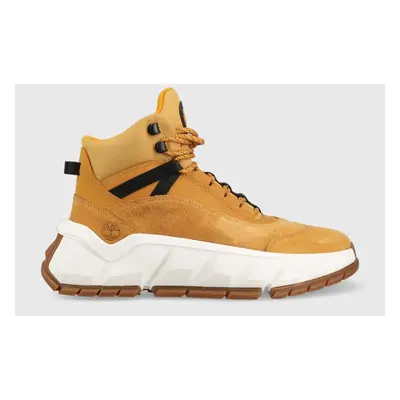 Timberland trapperek TBL Turbo Hiker barna, férfi, TB0A41GU2311