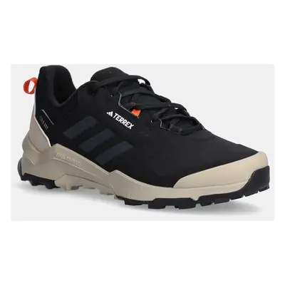 adidas TERREX cipő AX4 Beta C.RDY fekete, férfi, téliesített, IG8851