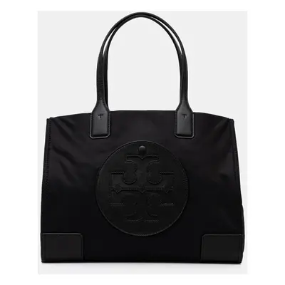 Tory Burch kézitáska Ella fekete, 88578.001