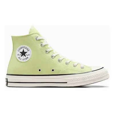 Converse sportcipő Chuck zöld, női, A07428C