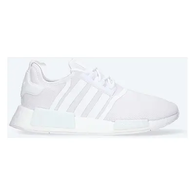 adidas Originals sportcipő NMD_R1 fehér, GZ9259