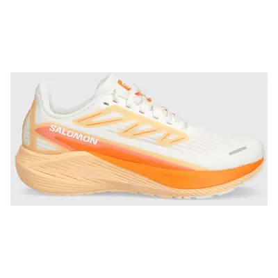 Salomon futócipő Aero Blaze narancssárga, L47426300