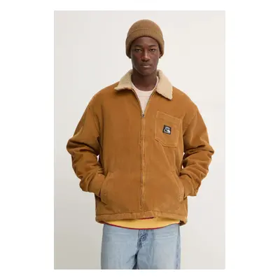 Quiksilver ingkabát Dna Sherpa Harrington barna, átmeneti, EQYJK04064