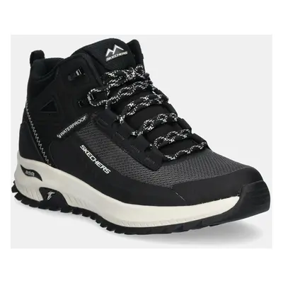 Skechers cipő Arch Fit Discover Elevation Gain fekete, női