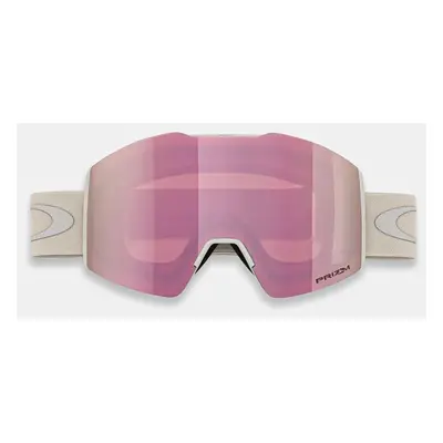 Oakley védőszemüveg Fall Line rózsaszín, OO7103