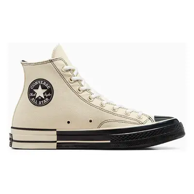 Converse sportcipő Chuck bézs, A08188C