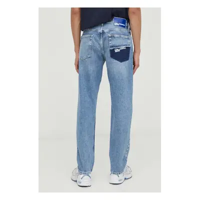 Karl Lagerfeld Jeans farmer férfi