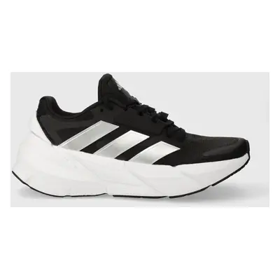 adidas Performance futócipő Adistar fekete, HP5646