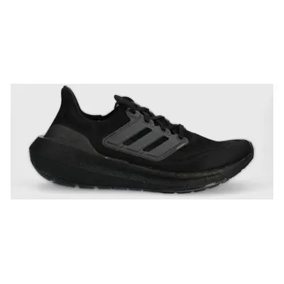 adidas Performance futócipő Ultraboost Light fekete