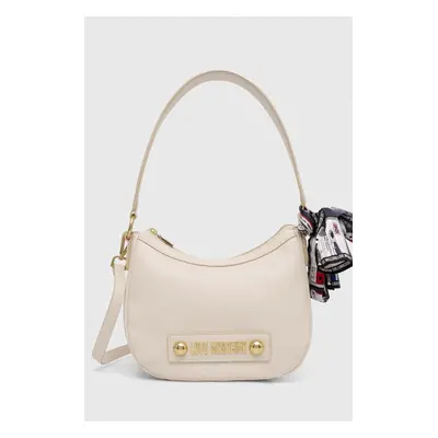 Love Moschino kézitáska bézs, JC4222PP08KD0