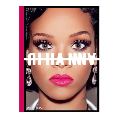 home & lifestyle könyv Rihanna by Rihanna, English