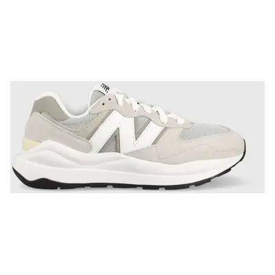 New Balance sportcipő M5740CA szürke