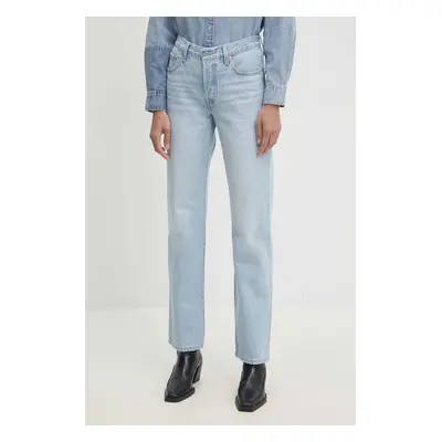 Levi's farmer 90S női, magas derekú