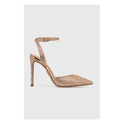 Steve Madden tűsarkú Revert-S sárga, SM11002308