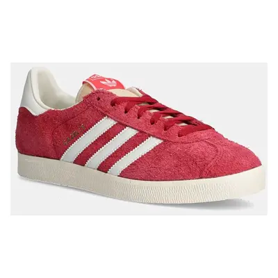 adidas Originals sportcipő Gazelle piros, IF9652