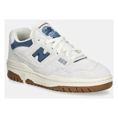 New Balance sportcipő szürke, BBW550GG