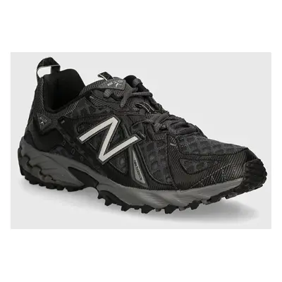 New Balance cipő 610v1 fekete, ML610TAQ