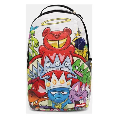 Sprayground hátizsák nagy, mintás, 910B6107NSZ