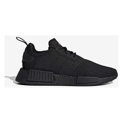 adidas Originals sportcipő NMD_R1 GX8312 fekete