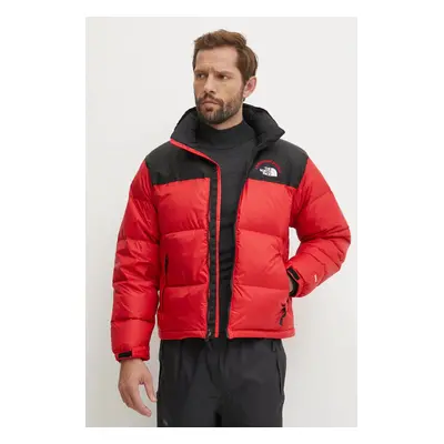 The North Face pehelydzseki TNF x 30th Years HMLYN férfi, piros, téli, NF0A3C8D7GO1