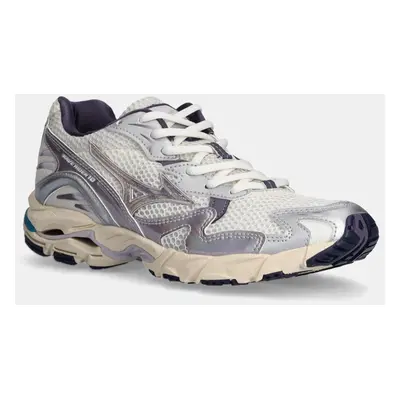 Mizuno sportcipő WAVE RIDER bézs, D1GA2431