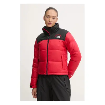 The North Face pehelydzseki TNF x 30th Years HMLYN női, piros, téli, NF0A3XEO7GO1