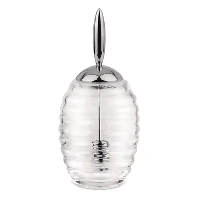 Alessi mézes tégely kanállal Honey pot