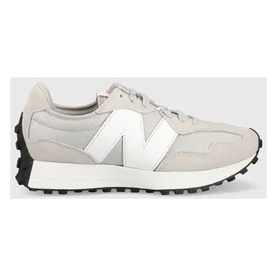 New Balance sportcipő MS327CGW szürke