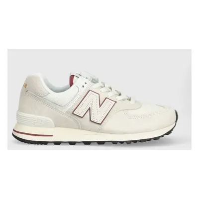 New Balance sportcipő U574OP2 bézs