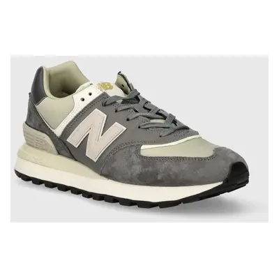 New Balance sportcipő szürke, U574LGGD