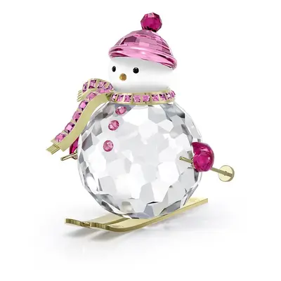 Swarovski dekoratív figura HOLIDAY CHEERS DULCIS