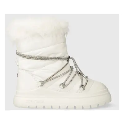 Steve Madden hócipő Ice-Storm fehér, SM11002846