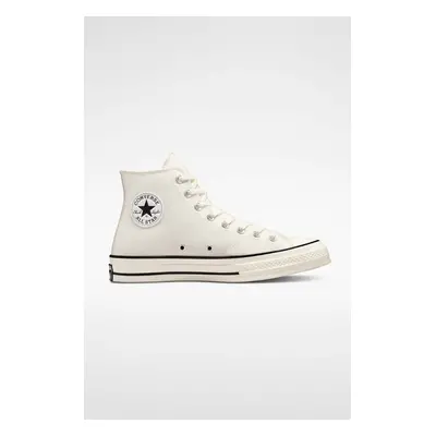 Converse sportcipő Chuck fehér, női, A04968C