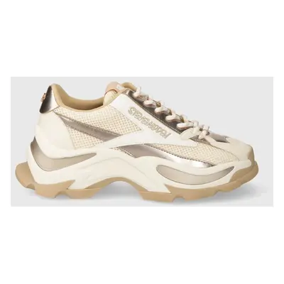 Steve Madden sportcipő Zoomz bézs, SM11002327